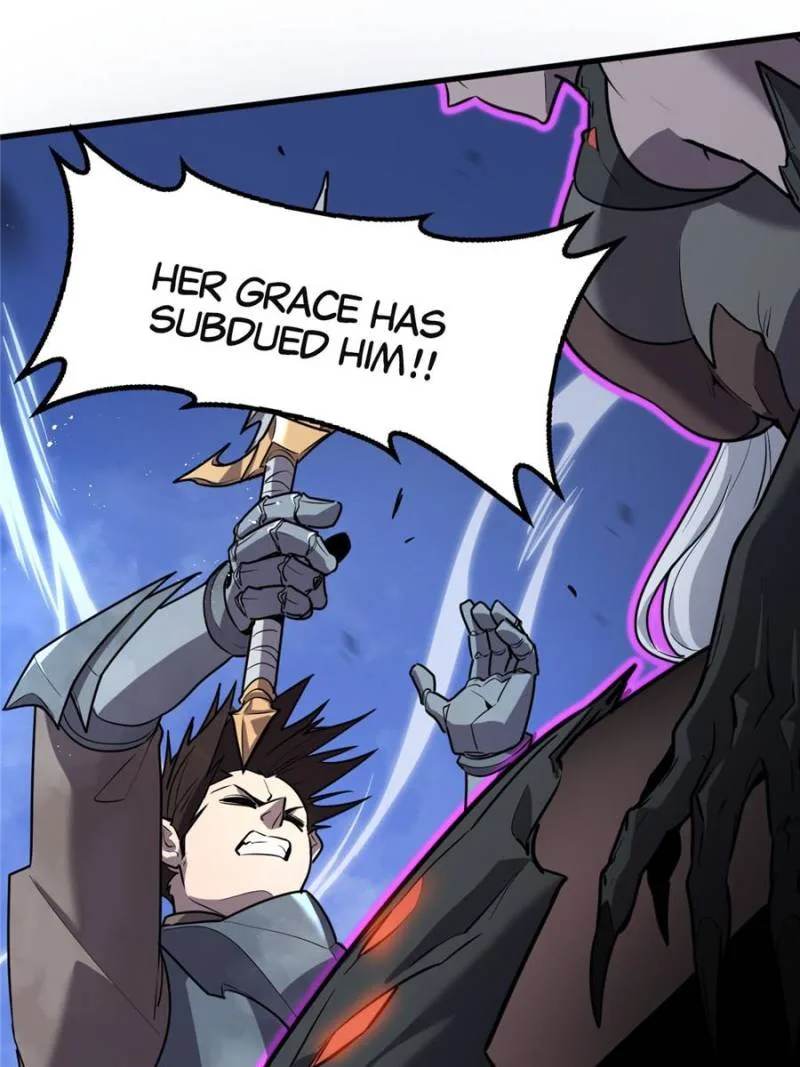 Seres’s Resolve: The Battle for Humanity Chapter 1 page 104