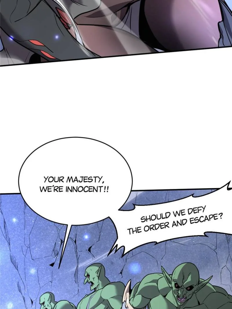 Seres’s Resolve: The Battle for Humanity Chapter 2 page 148