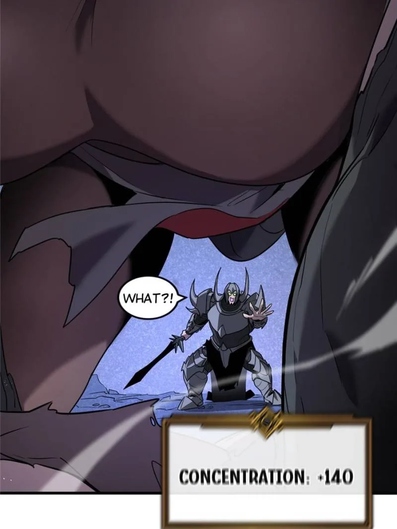 Seres’s Resolve: The Battle for Humanity Chapter 2 page 95