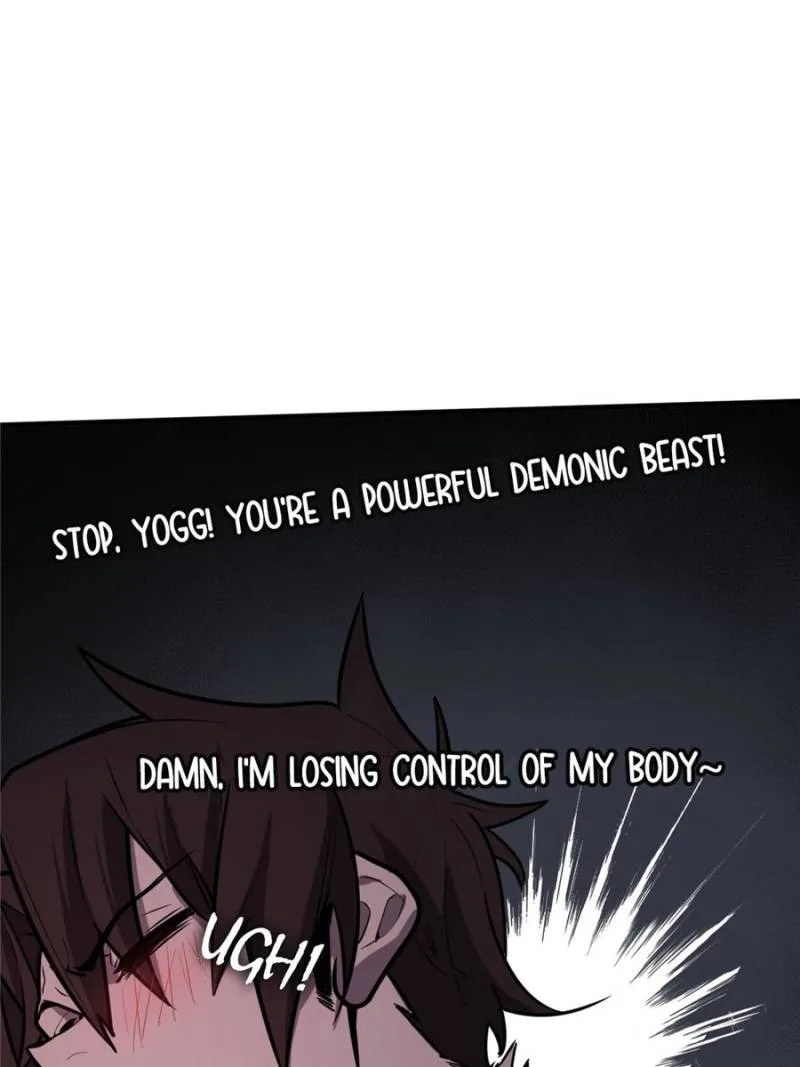 Seres’s Resolve: The Battle for Humanity Chapter 1 page 131