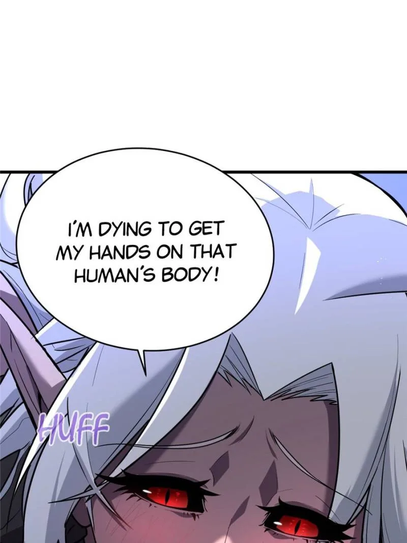 Seres’s Resolve: The Battle for Humanity Chapter 2 page 82