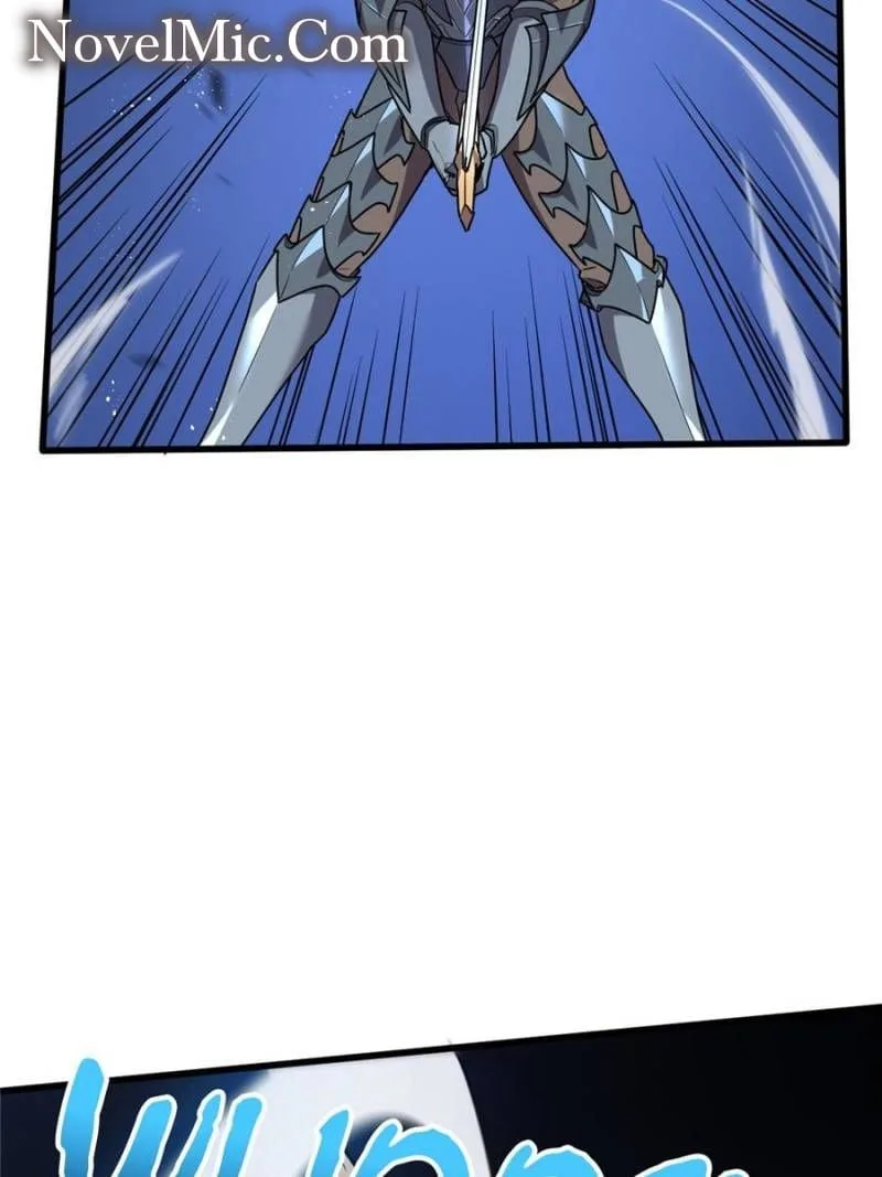 Seres’s Resolve: The Battle for Humanity Chapter 1 page 63