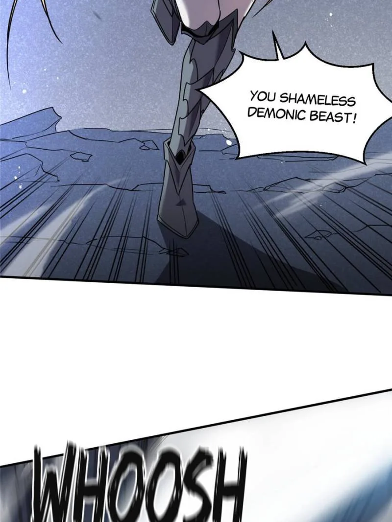 Seres’s Resolve: The Battle for Humanity Chapter 2 page 106