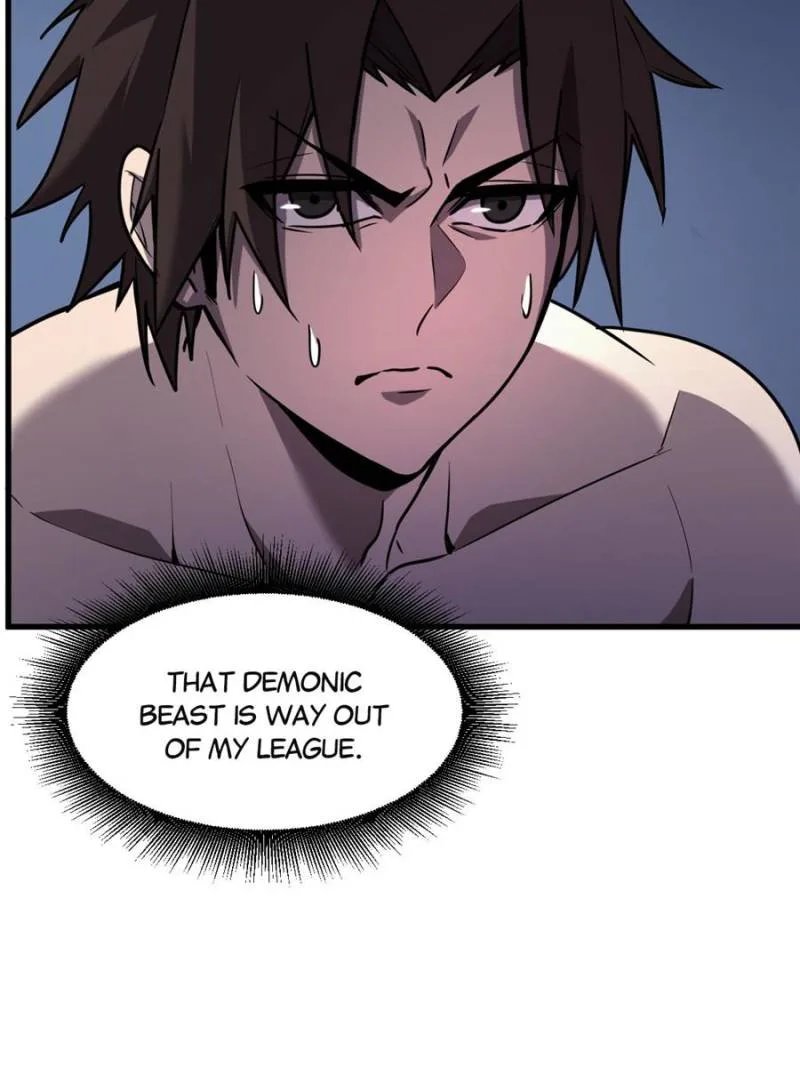 Seres’s Resolve: The Battle for Humanity Chapter 2 page 31