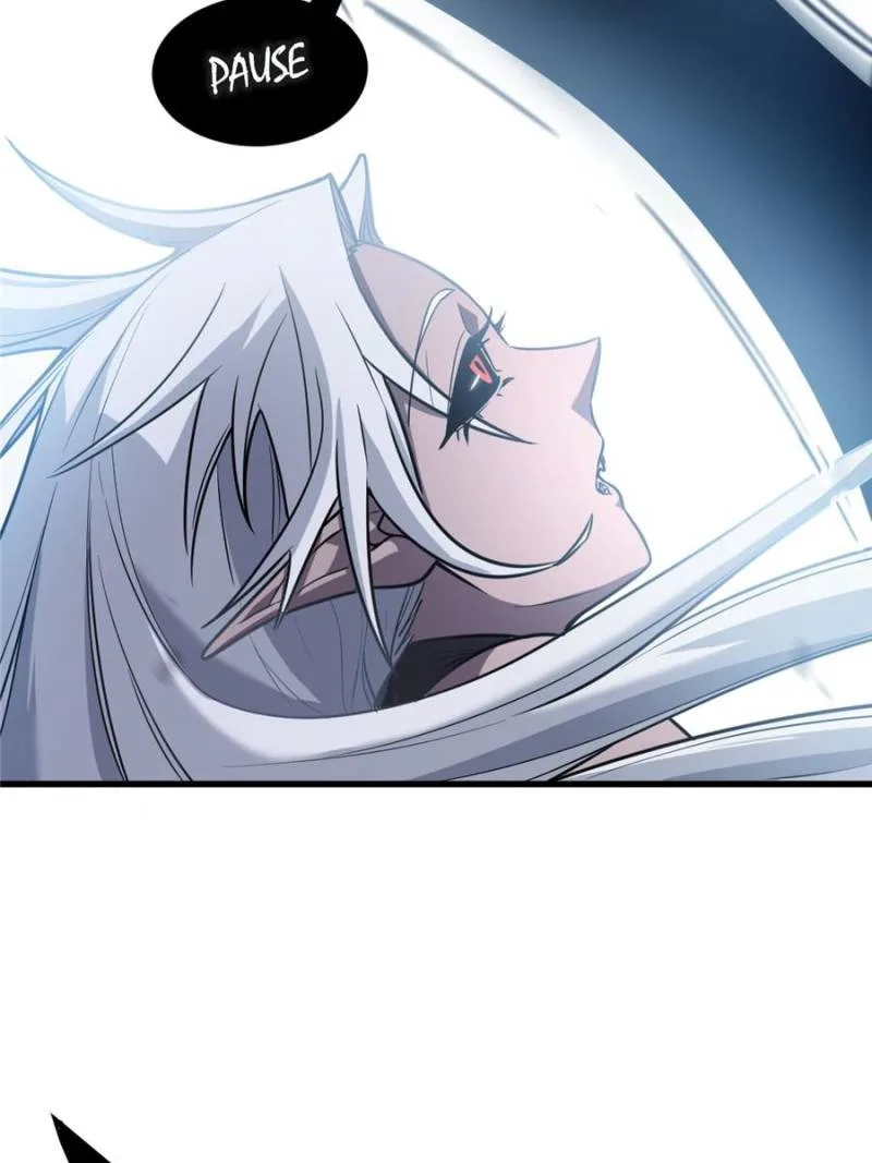 Seres’s Resolve: The Battle for Humanity Chapter 2 page 135