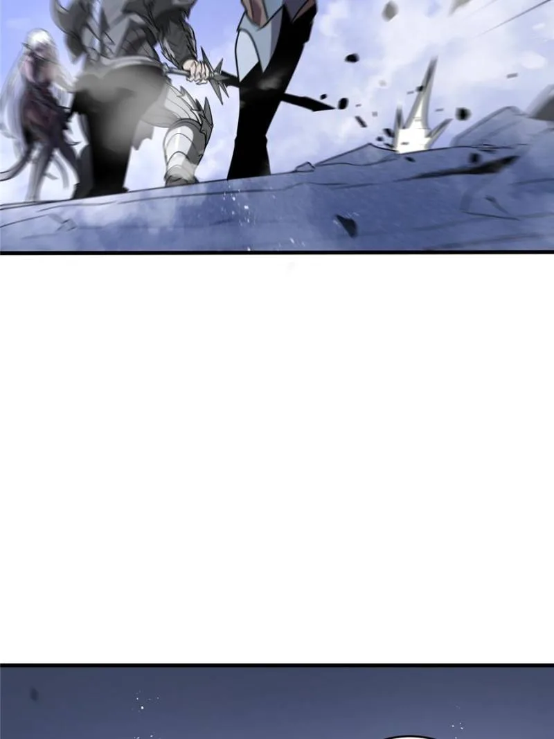 Seres’s Resolve: The Battle for Humanity Chapter 2 page 77