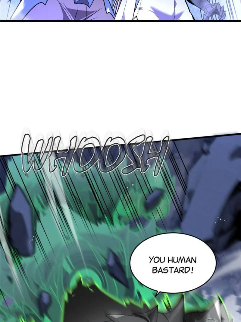 Seres’s Resolve: The Battle for Humanity Chapter 2 page 51