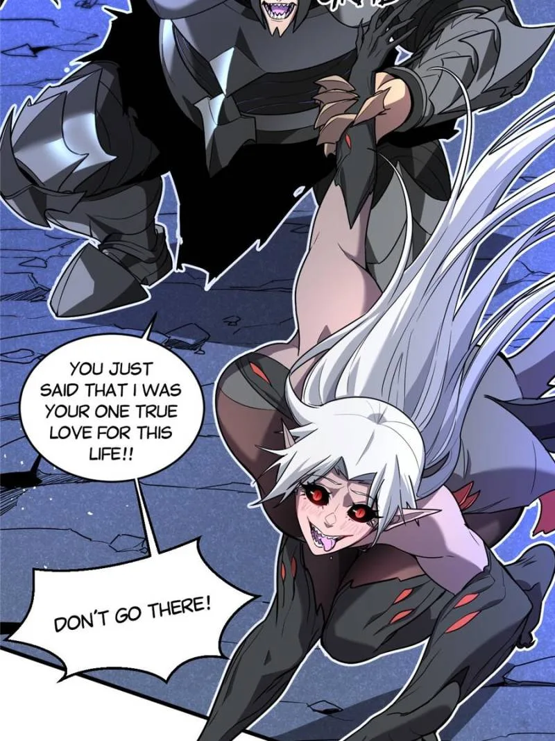 Seres’s Resolve: The Battle for Humanity Chapter 2 page 84
