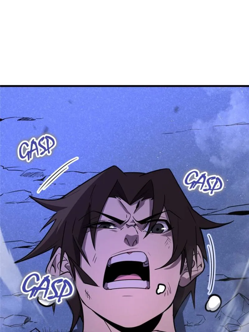 Seres’s Resolve: The Battle for Humanity Chapter 2 page 59