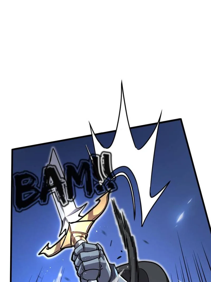 Seres’s Resolve: The Battle for Humanity Chapter 1 page 142