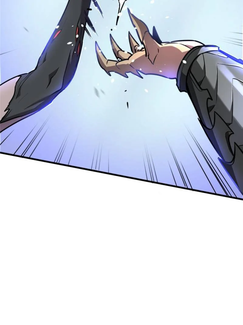 Seres’s Resolve: The Battle for Humanity Chapter 2 page 86