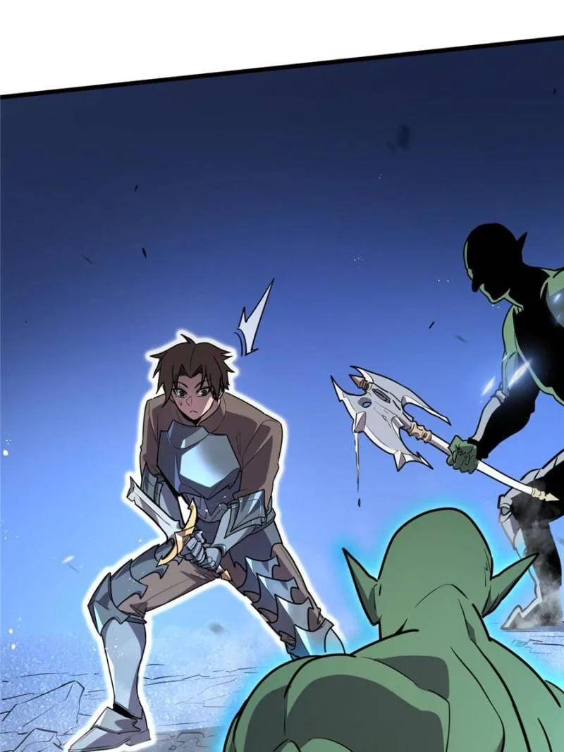 Seres’s Resolve: The Battle for Humanity Chapter 1 page 71