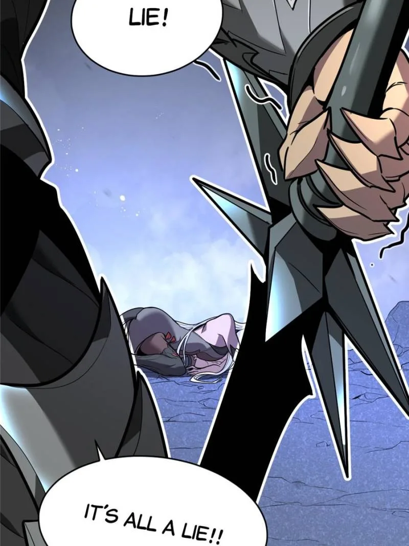 Seres’s Resolve: The Battle for Humanity Chapter 2 page 120
