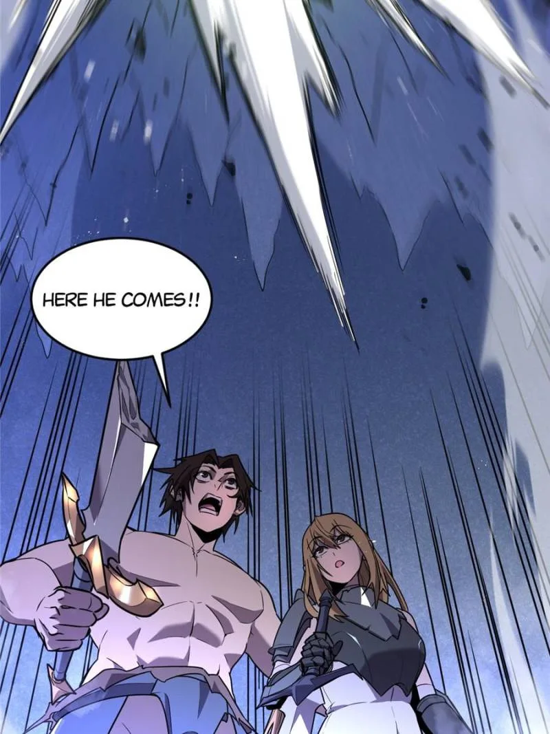 Seres’s Resolve: The Battle for Humanity Chapter 2 page 50