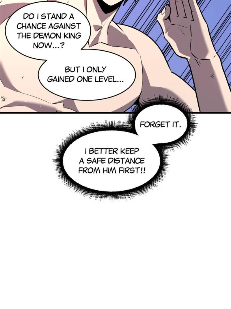 Seres’s Resolve: The Battle for Humanity Chapter 2 page 81
