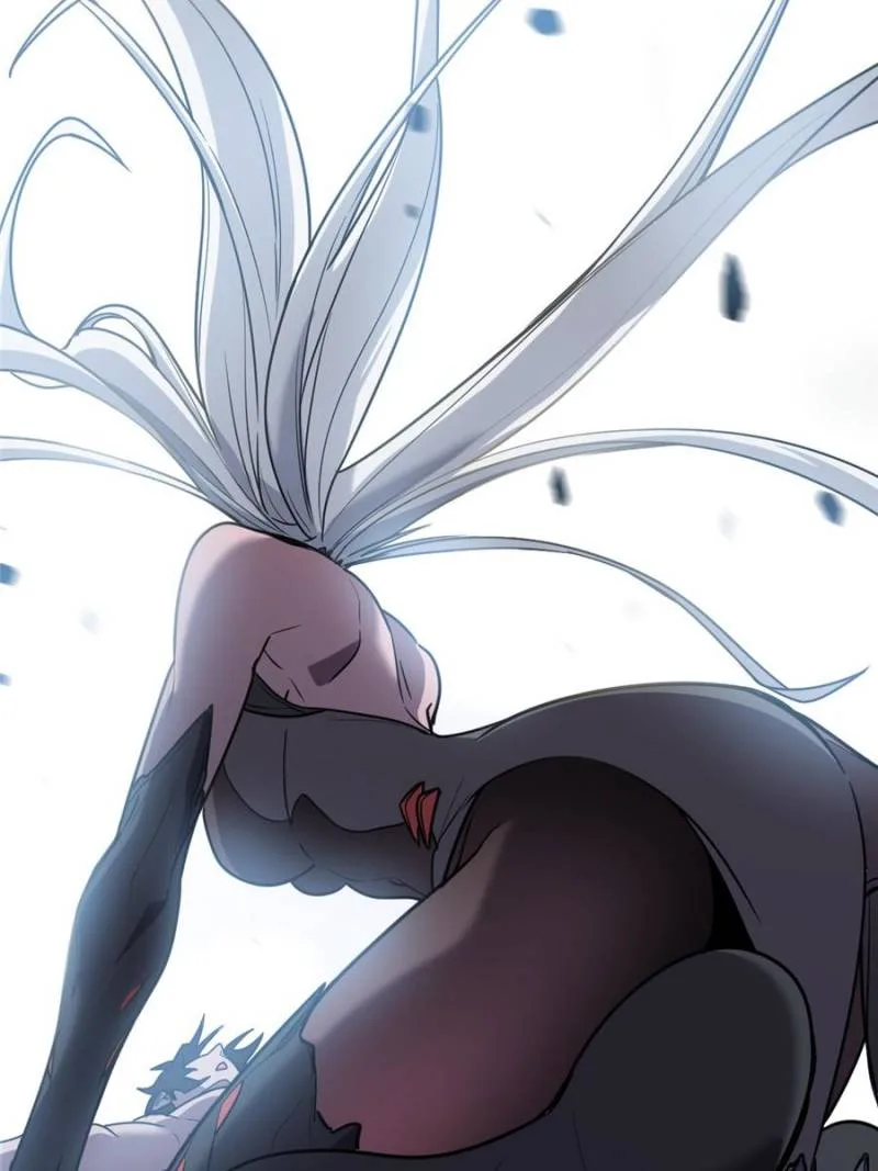 Seres’s Resolve: The Battle for Humanity Chapter 2 page 133