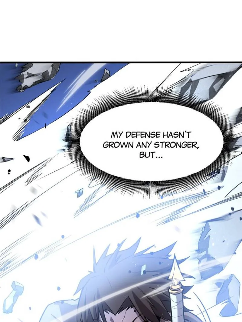 Seres’s Resolve: The Battle for Humanity Chapter 1 page 77