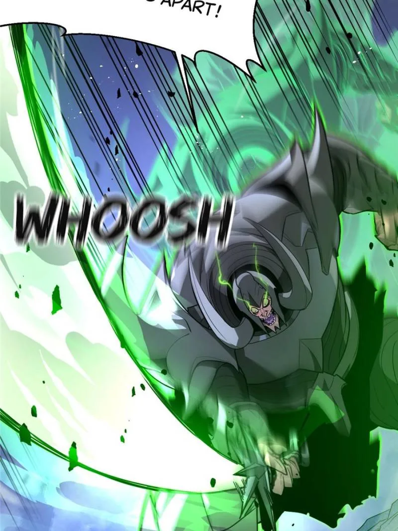 Seres’s Resolve: The Battle for Humanity Chapter 2 page 64