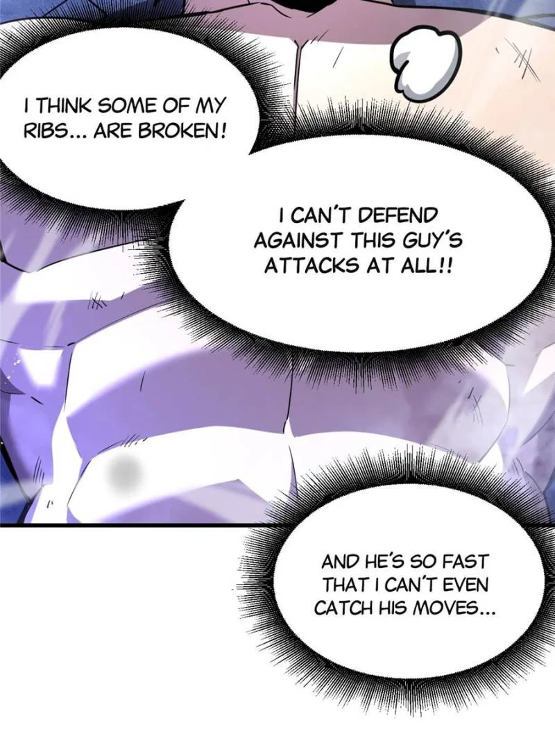 Seres’s Resolve: The Battle for Humanity Chapter 2 page 60