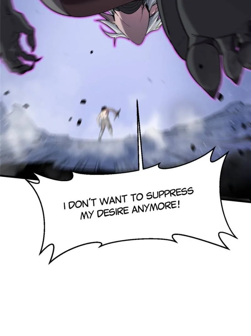 Seres’s Resolve: The Battle for Humanity Chapter 2 page 89