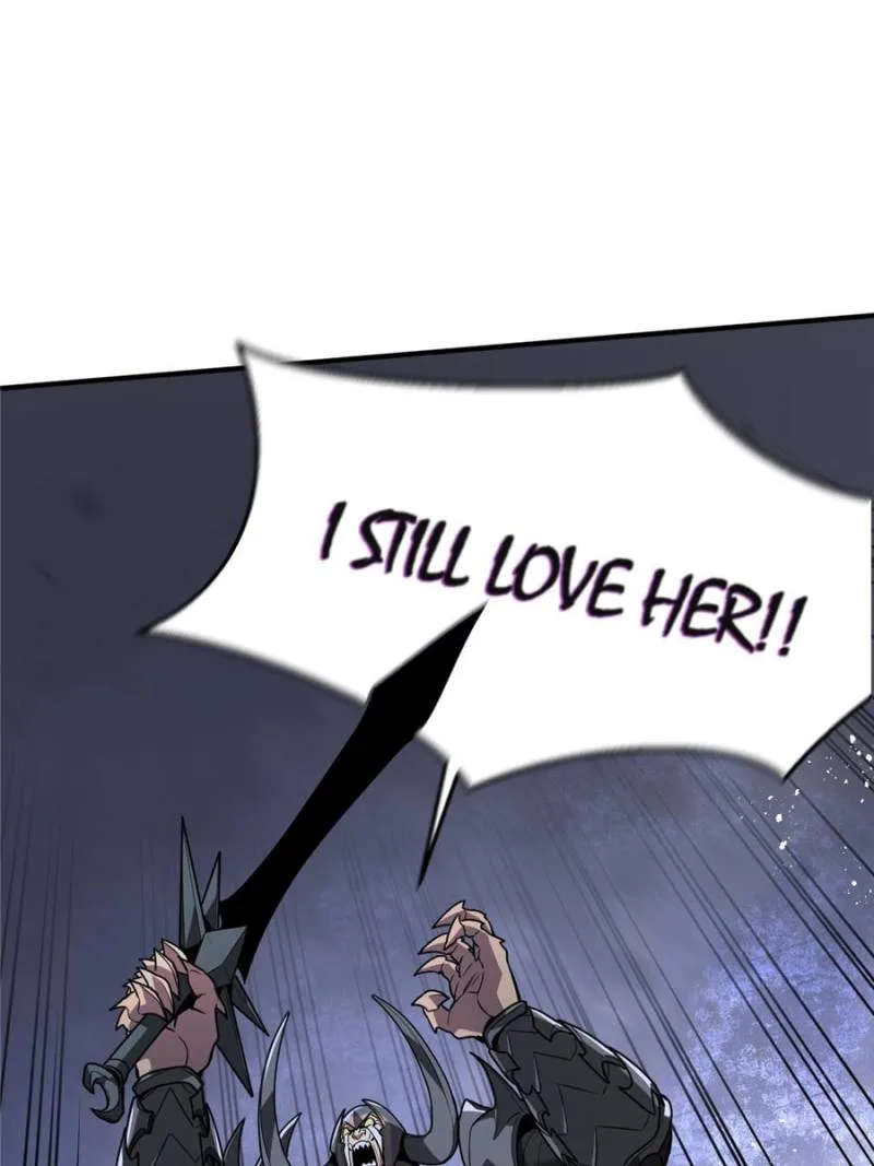 Seres’s Resolve: The Battle for Humanity Chapter 2 page 138