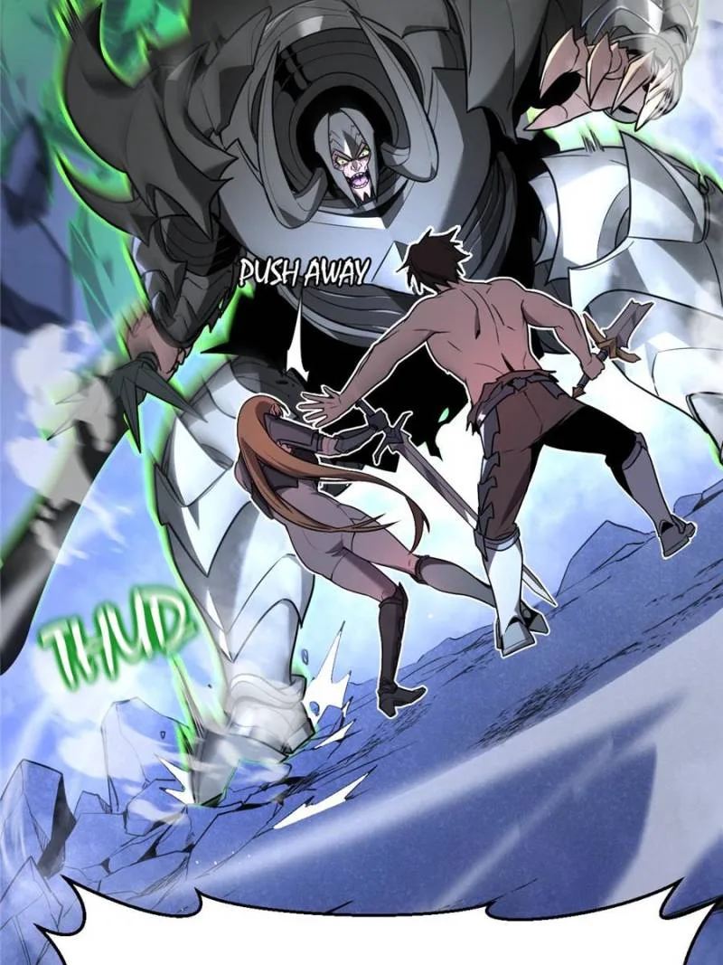 Seres’s Resolve: The Battle for Humanity Chapter 2 page 52
