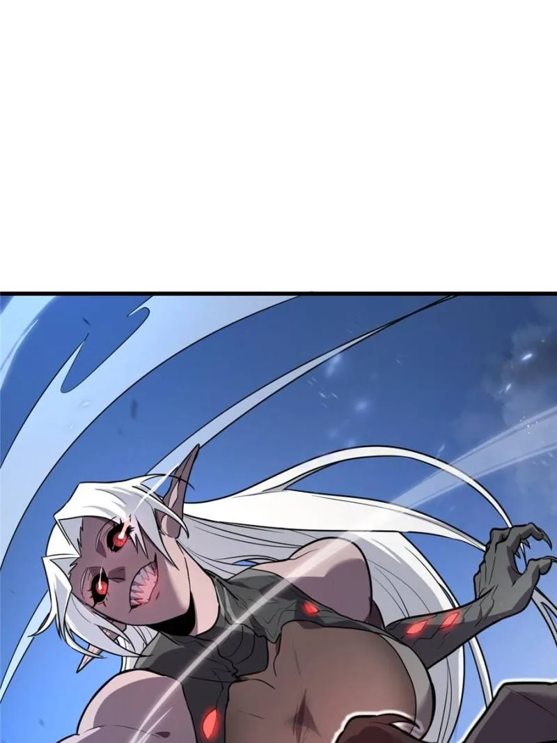 Seres’s Resolve: The Battle for Humanity Chapter 1 page 31