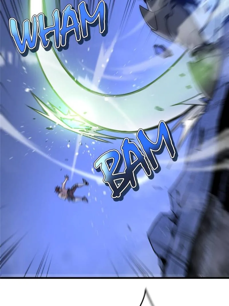 Seres’s Resolve: The Battle for Humanity Chapter 2 page 55