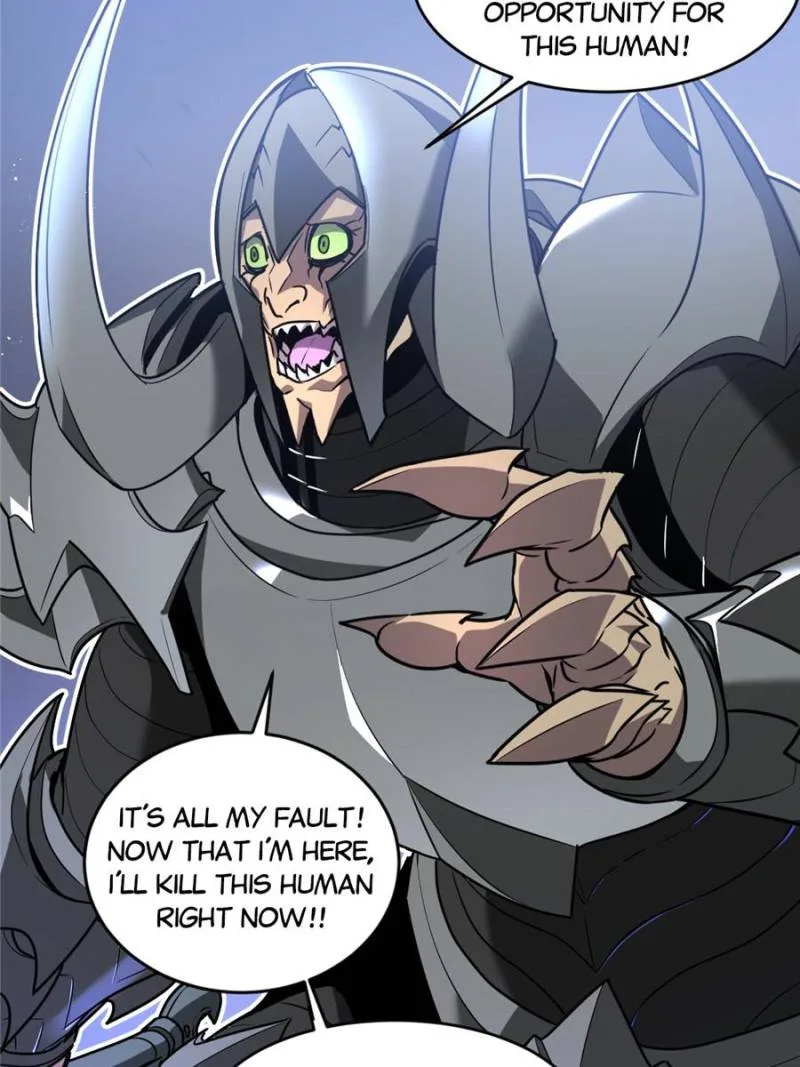 Seres’s Resolve: The Battle for Humanity Chapter 2 page 99