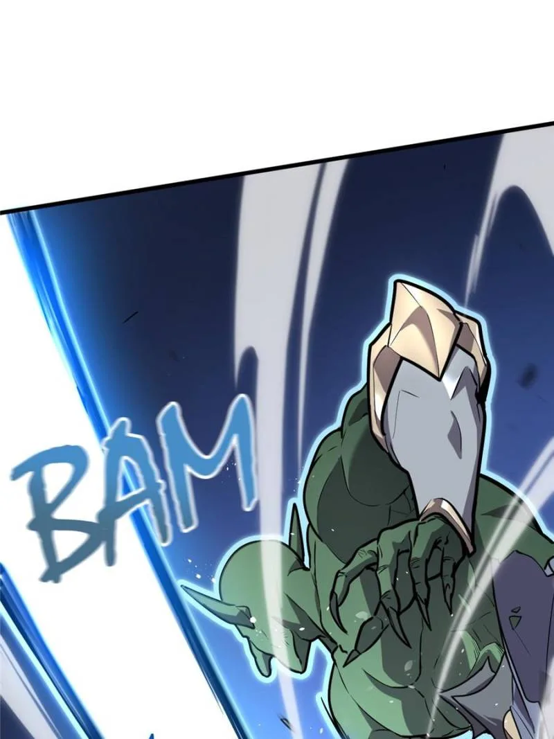 Seres’s Resolve: The Battle for Humanity Chapter 1 page 67