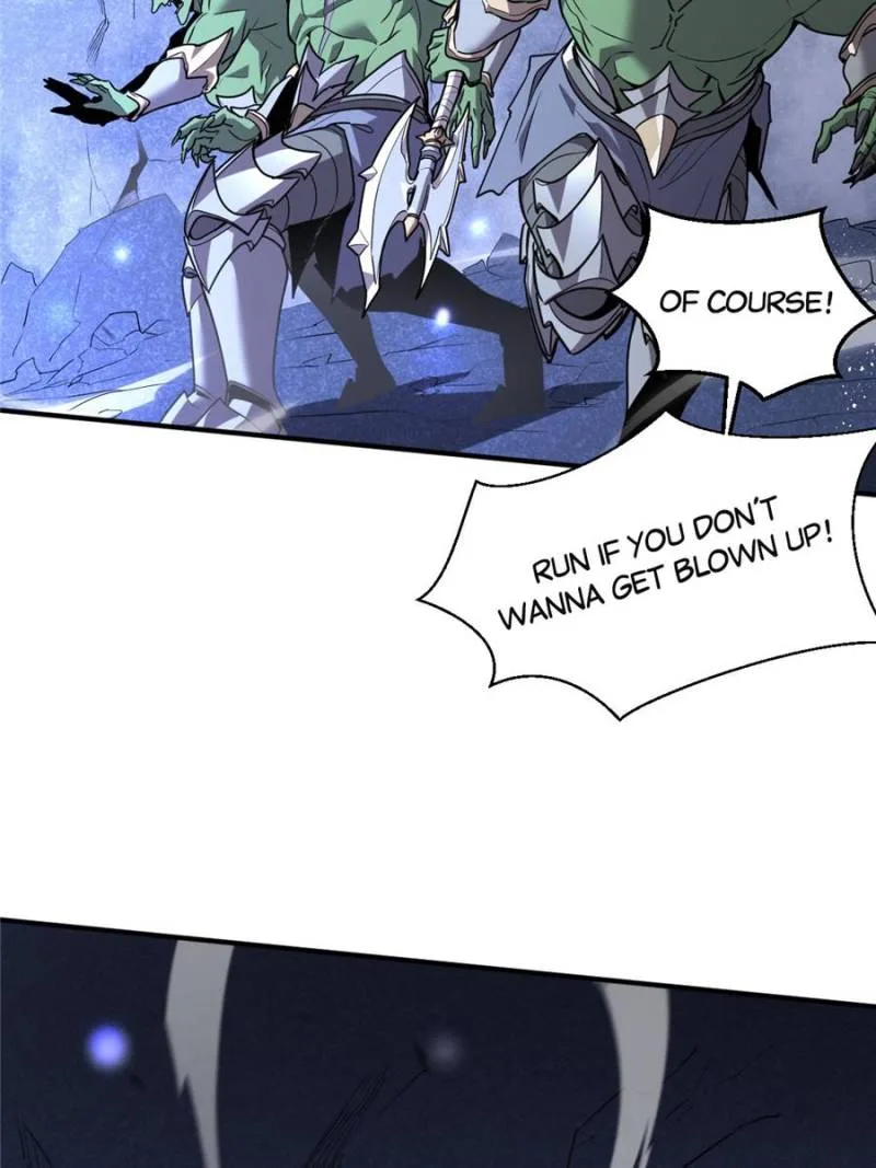 Seres’s Resolve: The Battle for Humanity Chapter 2 page 149
