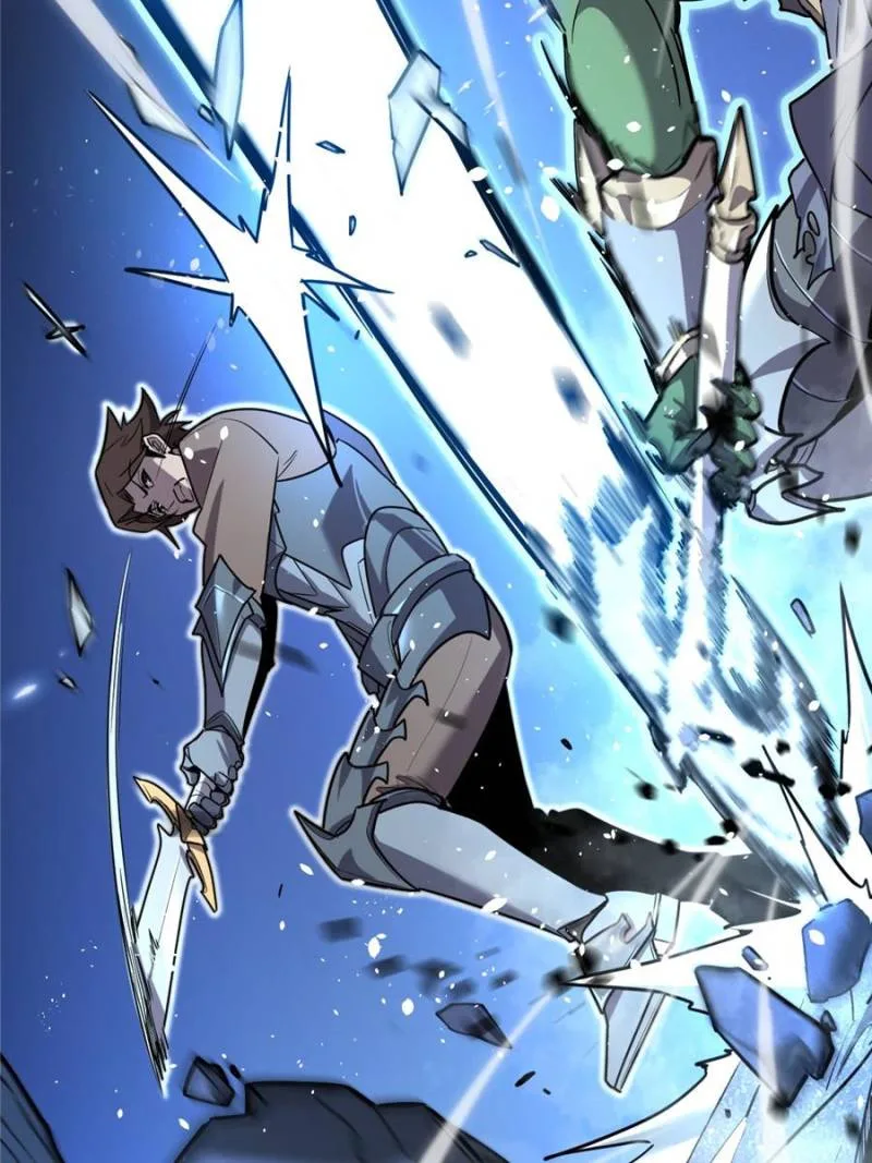 Seres’s Resolve: The Battle for Humanity Chapter 1 page 68