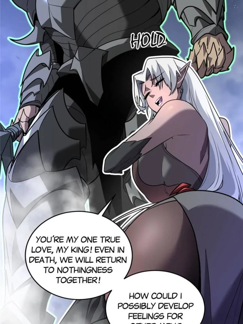 Seres’s Resolve: The Battle for Humanity Chapter 2 page 39