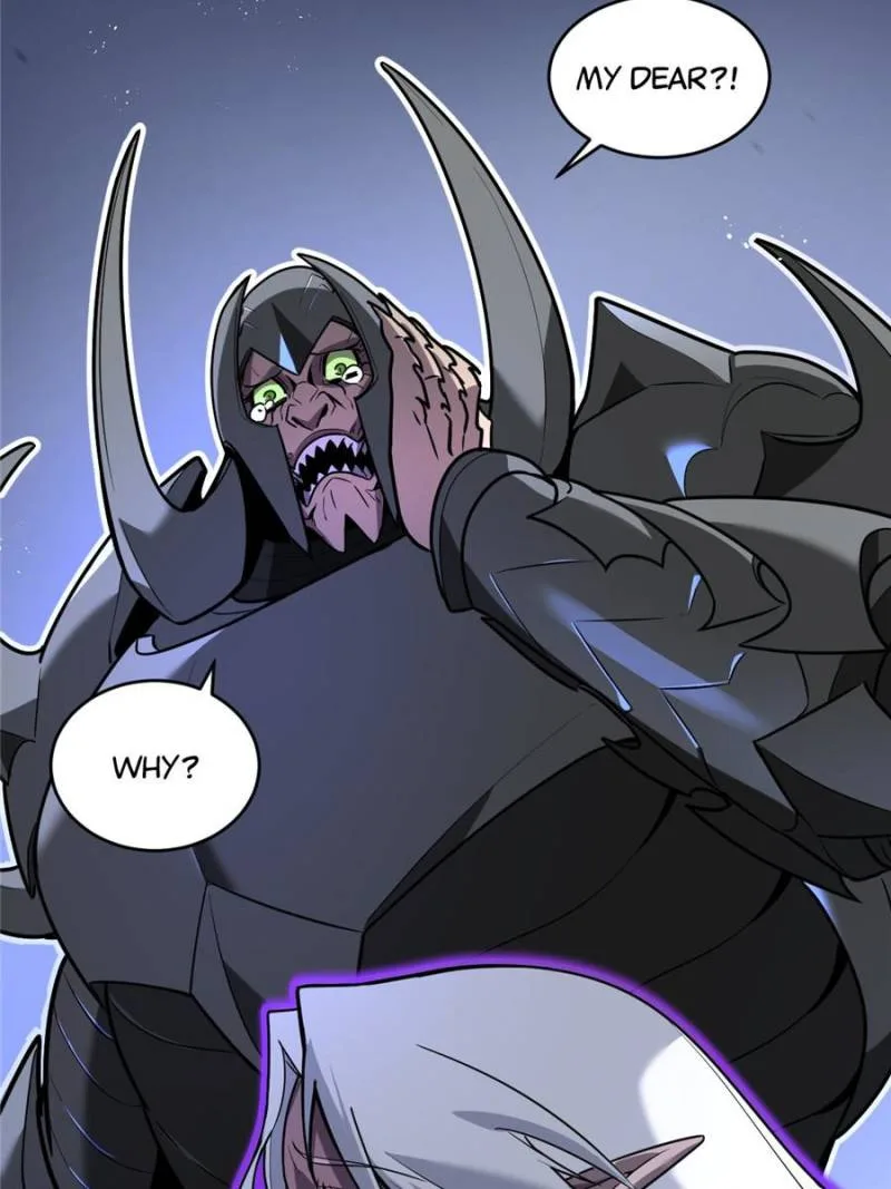 Seres’s Resolve: The Battle for Humanity Chapter 2 page 78