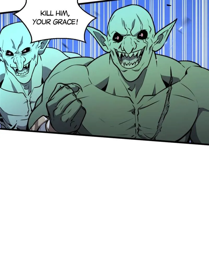 Seres’s Resolve: The Battle for Humanity Chapter 1 page 118