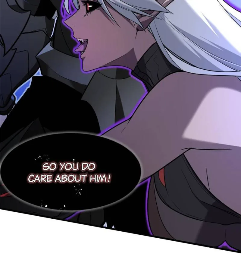 Seres’s Resolve: The Battle for Humanity Chapter 2 page 79