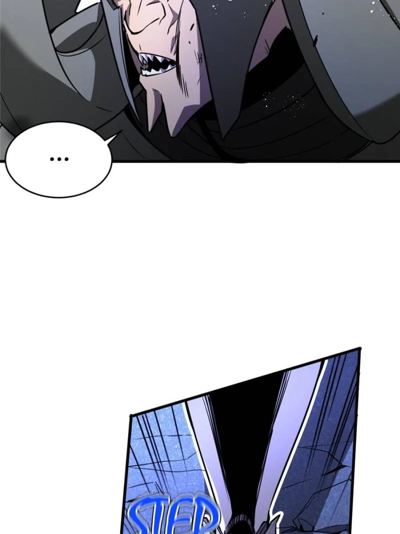 Seres’s Resolve: The Battle for Humanity Chapter 2 page 74