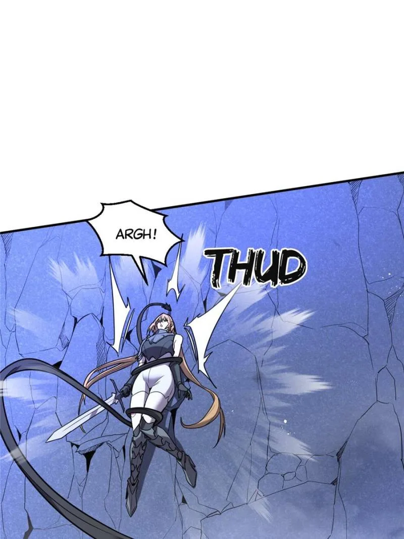 Seres’s Resolve: The Battle for Humanity Chapter 2 page 112