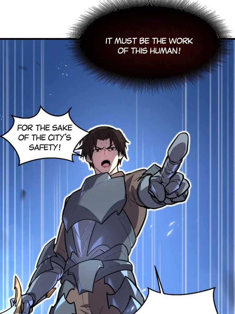 Seres’s Resolve: The Battle for Humanity Chapter 1 page 53