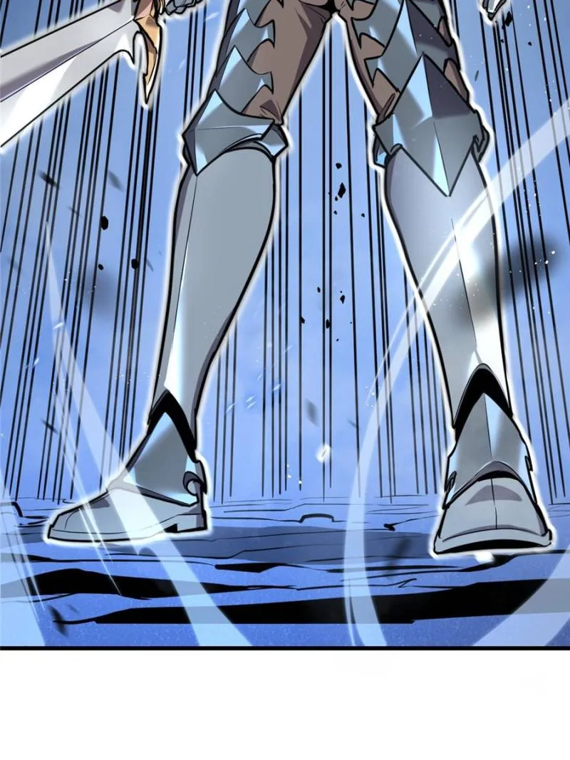 Seres’s Resolve: The Battle for Humanity Chapter 1 page 27