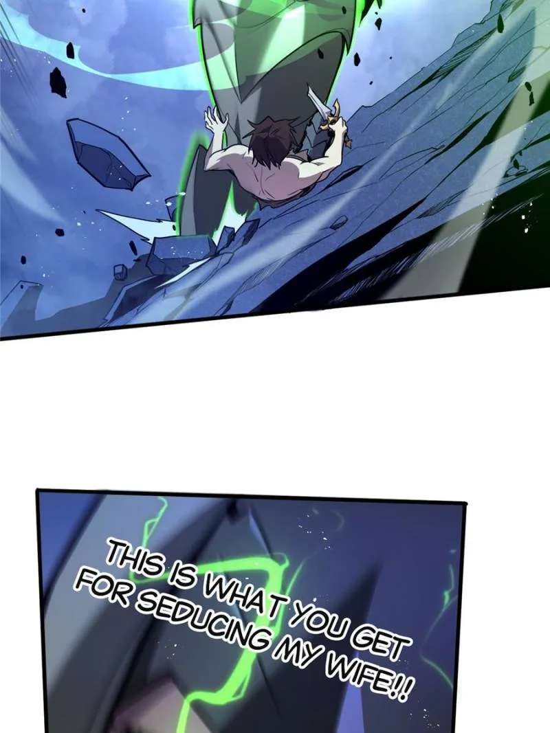 Seres’s Resolve: The Battle for Humanity Chapter 2 page 65