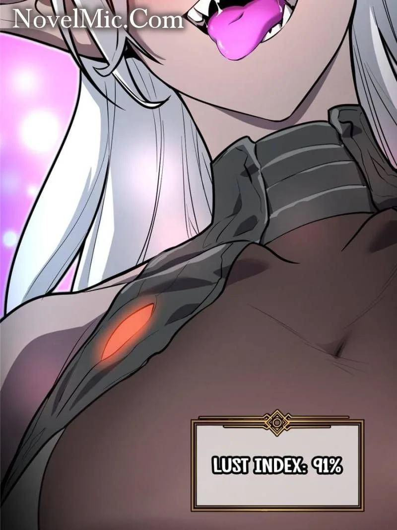 Seres’s Resolve: The Battle for Humanity Chapter 1 page 116