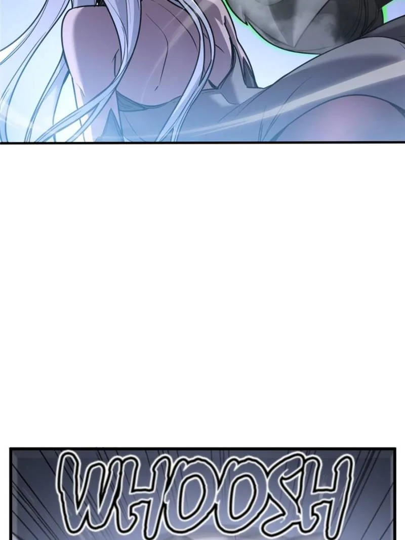 Seres’s Resolve: The Battle for Humanity Chapter 2 page 130