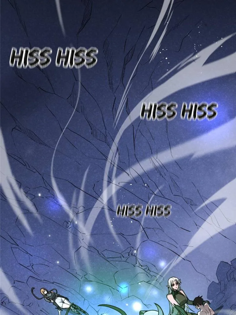 Seres’s Resolve: The Battle for Humanity Chapter 2 page 150