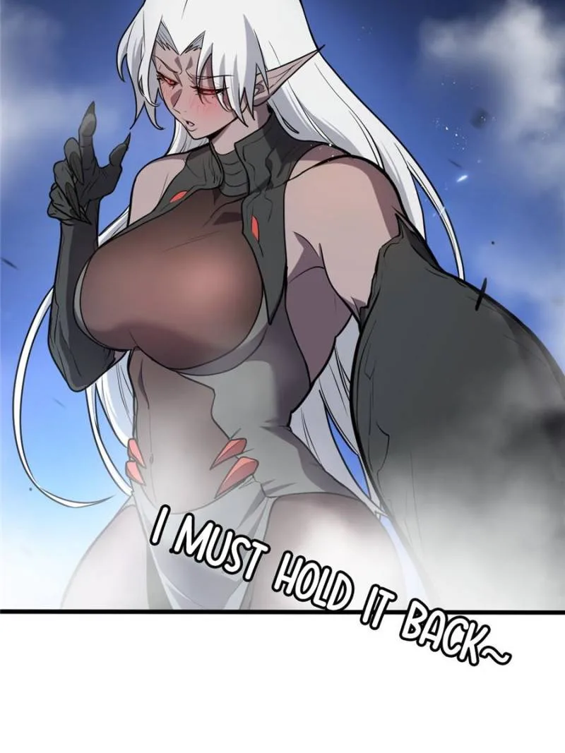 Seres’s Resolve: The Battle for Humanity Chapter 1 page 148