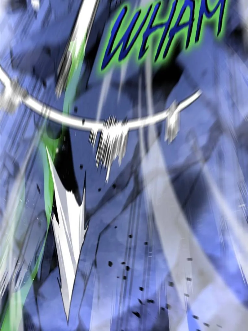 Seres’s Resolve: The Battle for Humanity Chapter 2 page 46