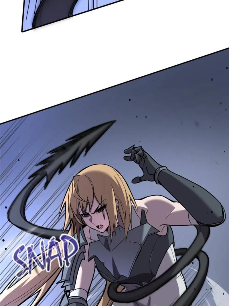 Seres’s Resolve: The Battle for Humanity Chapter 2 page 110