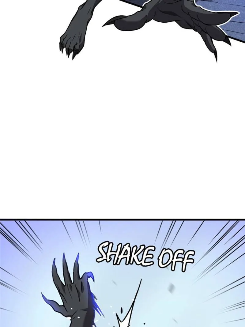 Seres’s Resolve: The Battle for Humanity Chapter 2 page 85