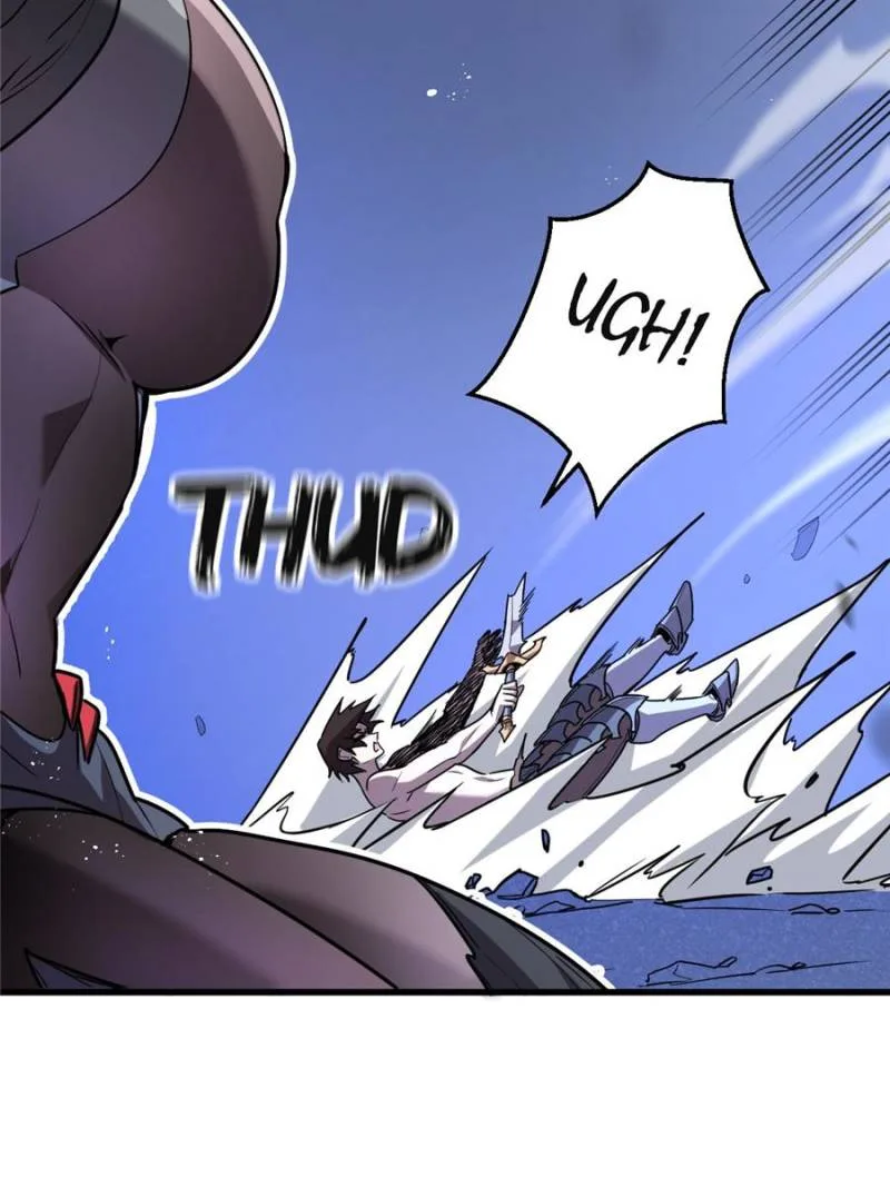 Seres’s Resolve: The Battle for Humanity Chapter 2 page 58