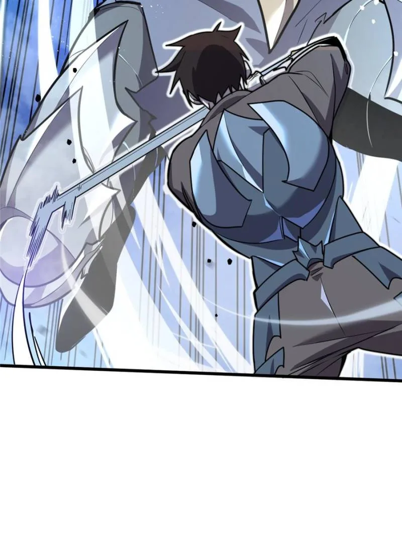 Seres’s Resolve: The Battle for Humanity Chapter 1 page 65